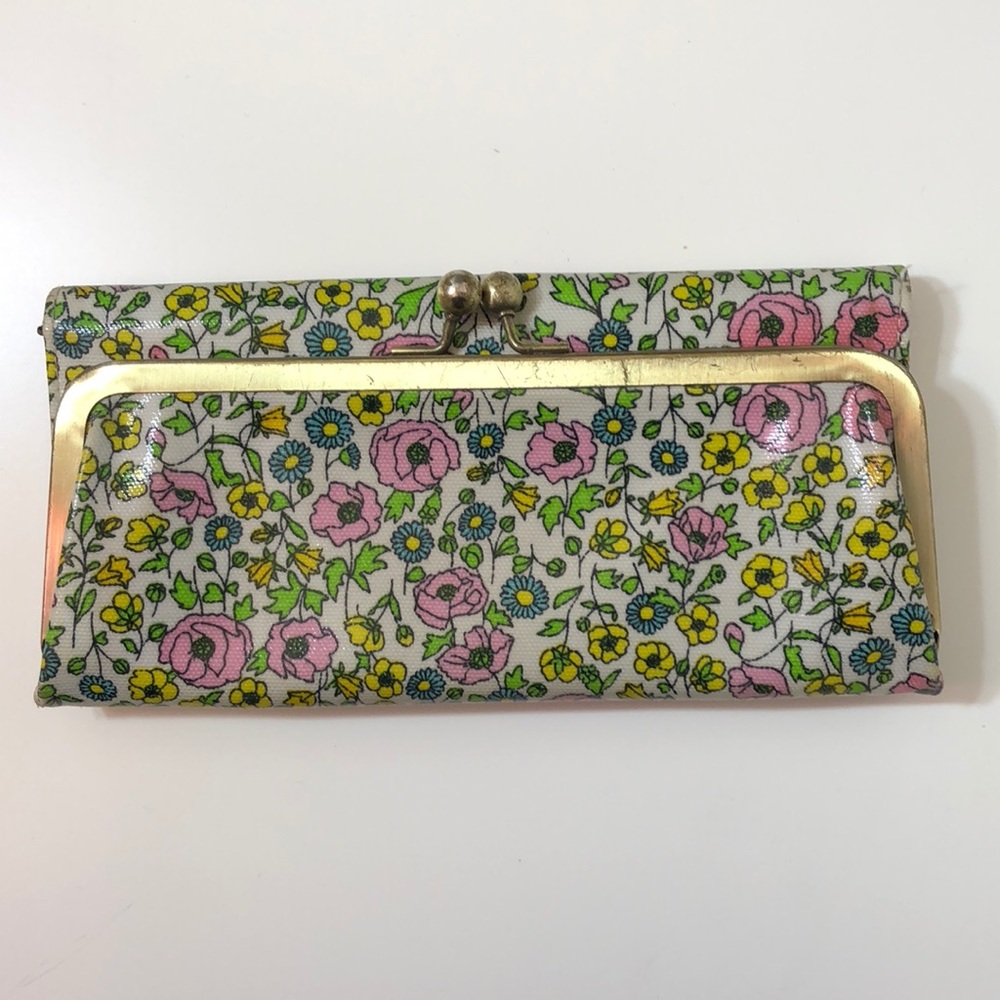 Liberty of London for Target Floral Wallet
